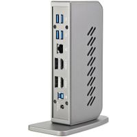 Miniatura 3 de USB-C USB-A DOCK - HYBRID USB 3.0 DOCK DUAL 4K 60HZ HDMI/ DP