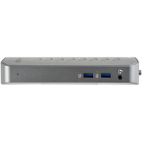 Miniatura 5 de USB-C USB-A DOCK - HYBRID USB 3.0 DOCK DUAL 4K 60HZ HDMI/ DP