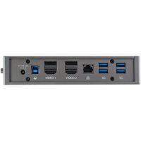 Miniatura 7 de USB-C USB-A DOCK - HYBRID USB 3.0 DOCK DUAL 4K 60HZ HDMI/ DP