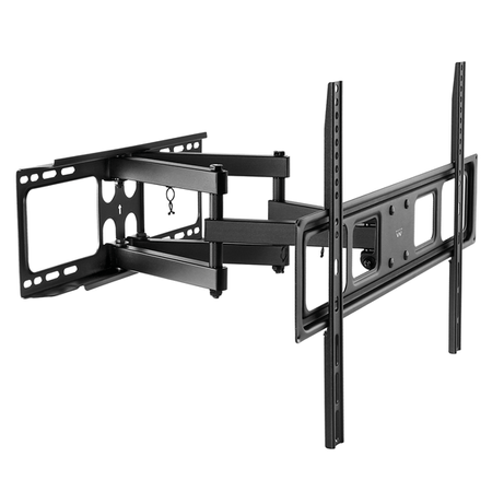 EWENT EW1526 soporte TV Mutidirec y curvos 37-70 - Imagen 1 de 12 EWENT EW1526 soporte TV Mutidirec y curvos 37-70 - Imagen 1 de 12