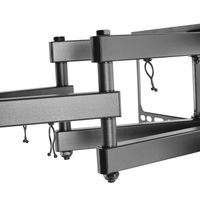 Miniatura 3 de EWENT EW1526 soporte TV Mutidirec y curvos 37-70