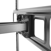 Miniatura 4 de EWENT EW1526 soporte TV Mutidirec y curvos 37-70