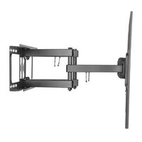 Miniatura 10 de EWENT EW1526 soporte TV Mutidirec y curvos 37-70
