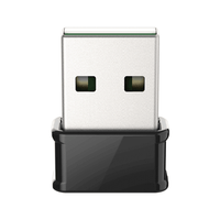 Miniatura 1 de WIRELESS AC DUALBAND ADAPTER AC1300 USB IN