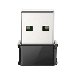 WIRELESS AC DUALBAND ADAPTER AC1300 USB IN