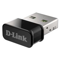 Miniatura 2 de WIRELESS AC DUALBAND ADAPTER AC1300 USB IN