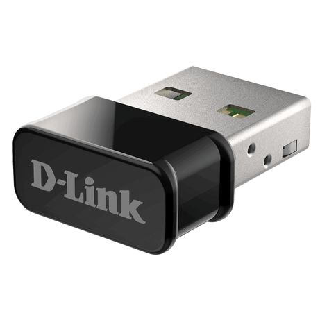 WIRELESS AC DUALBAND ADAPTER AC1300 USB IN - Imagen 2 de 4 WIRELESS AC DUALBAND ADAPTER AC1300 USB IN - Imagen 2 de 4