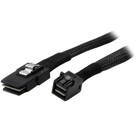 1m SFF-8087 to SFF-8643 Cable - Imagen 1 de 4 1m SFF-8087 to SFF-8643 Cable - Imagen 1 de 4