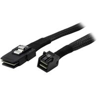Miniatura 2 de 1m SFF-8087 to SFF-8643 Cable