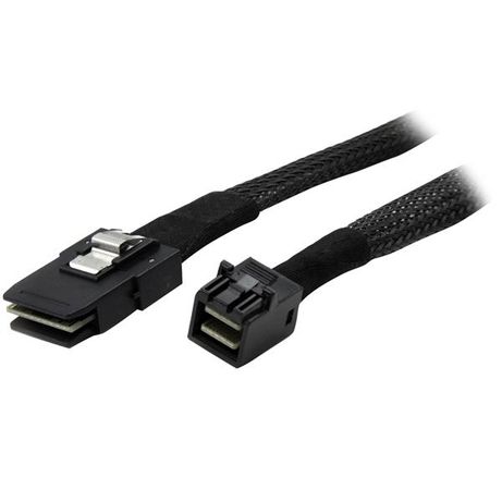 1m SFF-8087 to SFF-8643 Cable - Imagen 2 de 4 1m SFF-8087 to SFF-8643 Cable - Imagen 2 de 4
