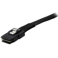 Miniatura 4 de 1m SFF-8087 to SFF-8643 Cable