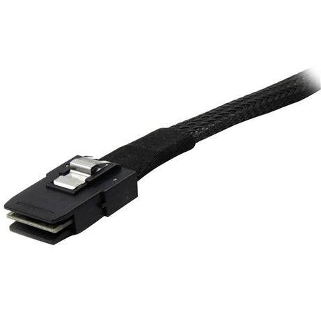 1m SFF-8087 to SFF-8643 Cable - Imagen 4 de 4 1m SFF-8087 to SFF-8643 Cable - Imagen 4 de 4