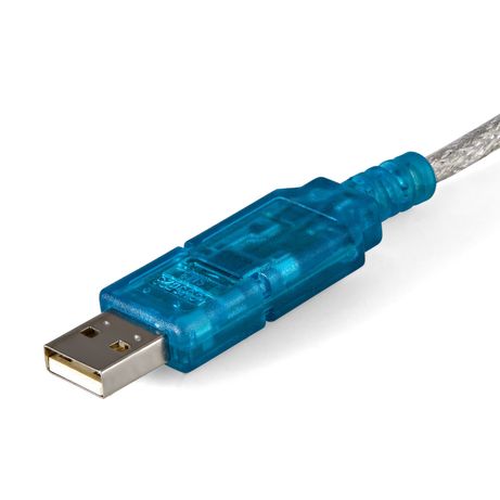 CABLE ADAPTADOR USB A DB9 - Imagen 3 de 6 CABLE ADAPTADOR USB A DB9 - Imagen 3 de 6