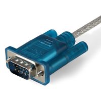Miniatura 5 de CABLE ADAPTADOR USB A DB9