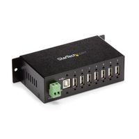 Miniatura 2 de Mountable Industrial 7 Port USB Hub