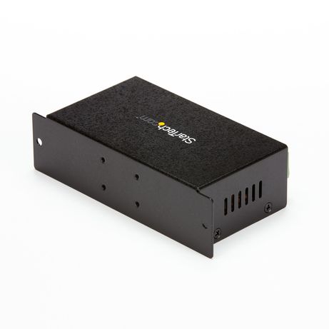 Mountable Industrial 7 Port USB Hub - Imagen 3 de 7 Mountable Industrial 7 Port USB Hub - Imagen 3 de 7