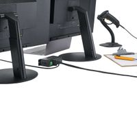 Miniatura 5 de Mountable Industrial 7 Port USB Hub