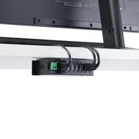 Miniatura 6 de Mountable Industrial 7 Port USB Hub