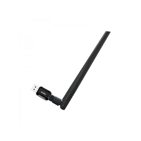 TARJETA DE RED INAL. APPROX USB2.0 N600 APPUSB600DA NANO - Imagen 1 de 4 TARJETA DE RED INAL. APPROX USB2.0 N600 APPUSB600DA NANO - Imagen 1 de 4