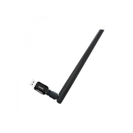 TARJETA DE RED INAL. APPROX USB2.0 N600 APPUSB600DA NANO - Imagen 2 de 4 TARJETA DE RED INAL. APPROX USB2.0 N600 APPUSB600DA NANO - Imagen 2 de 4