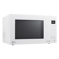 Miniatura 4 de HORNO MICROONDAS CON GRILL LG MH6535GDH 25 LITROS BLANCO