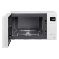 Miniatura 8 de HORNO MICROONDAS CON GRILL LG MH6535GDH 25 LITROS BLANCO