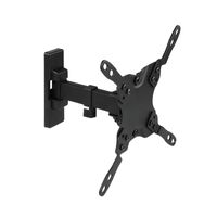 Miniatura 2 de Tooq Soporte TV LP2042TNL-B 13-42 Gira/Incl2 Piv