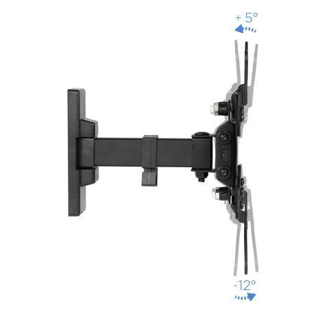 Tooq Soporte TV LP2042TNL-B 13-42 Gira/Incl2 Piv - Imagen 3 de 15 Tooq Soporte TV LP2042TNL-B 13-42 Gira/Incl2 Piv - Imagen 3 de 15