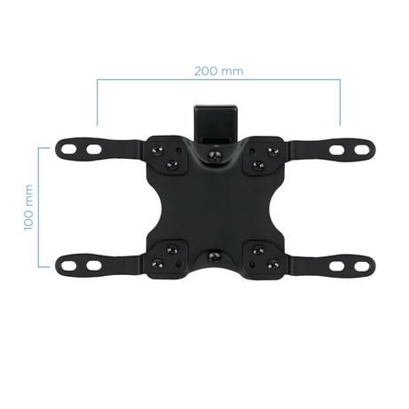 Tooq Soporte TV LP2042TNL-B 13-42 Gira/Incl2 Piv - Imagen 5 de 15 Tooq Soporte TV LP2042TNL-B 13-42 Gira/Incl2 Piv - Imagen 5 de 15