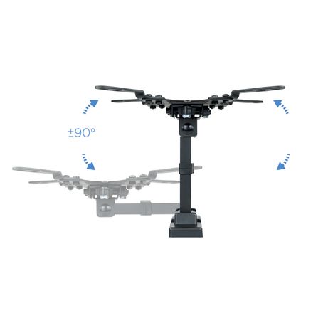 Tooq Soporte TV LP2042TNL-B 13-42 Gira/Incl2 Piv - Imagen 8 de 15 Tooq Soporte TV LP2042TNL-B 13-42 Gira/Incl2 Piv - Imagen 8 de 15