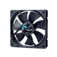 Miniatura 2 de FRACTAL DESIGN VENTILADOR CAJA DYNAMIC X2 GP-12 PWM. NEGRO
