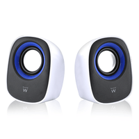 Miniatura 1 de ALTAVOCES EWENT 2.0 EW3513