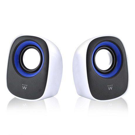 ALTAVOCES EWENT 2.0 EW3513 - Imagen 1 de 5 ALTAVOCES EWENT 2.0 EW3513 - Imagen 1 de 5