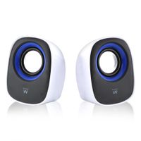 Miniatura 2 de ALTAVOCES EWENT 2.0 EW3513