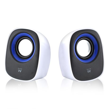 ALTAVOCES EWENT 2.0 EW3513 - Imagen 2 de 5 ALTAVOCES EWENT 2.0 EW3513 - Imagen 2 de 5