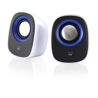 Miniatura 3 de ALTAVOCES EWENT 2.0 EW3513
