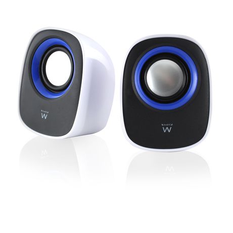ALTAVOCES EWENT 2.0 EW3513 - Imagen 3 de 5 ALTAVOCES EWENT 2.0 EW3513 - Imagen 3 de 5