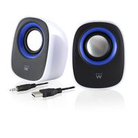 Miniatura 4 de ALTAVOCES EWENT 2.0 EW3513