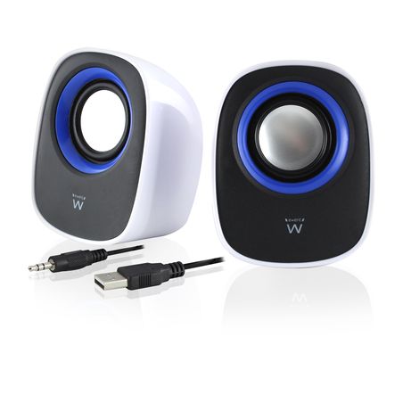 ALTAVOCES EWENT 2.0 EW3513 - Imagen 4 de 5 ALTAVOCES EWENT 2.0 EW3513 - Imagen 4 de 5