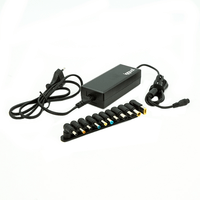 Miniatura 1 de iggual Cargador Universal Automático CUA-11T-90W