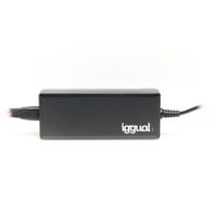 Miniatura 3 de iggual Cargador Universal Automático CUA-11T-90W
