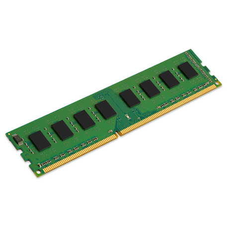 MEMORIA RAM KINGSTON System Specific Memory 4GB DDR3L 1600Mhz (1x4) CL11 - Imagen 1 de 3 MEMORIA RAM KINGSTON System Specific Memory 4GB DDR3L 1600Mhz (1x4) CL11 - Imagen 1 de 3
