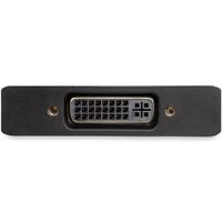 Miniatura 3 de MDP adapter to Dual Link DVI - USB-A