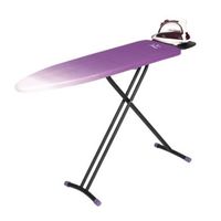 Miniatura 2 de TABLA PLANCHADO JATA TP500 VITAL MORADA 116X35