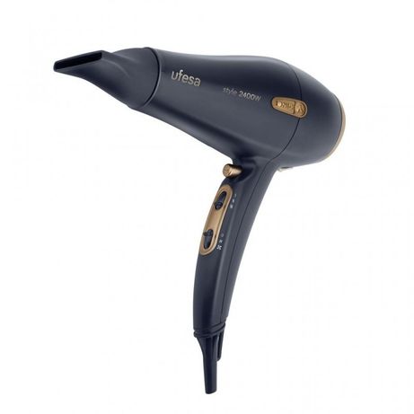 SECADOR DE PELO UFESA SC8460 STYLE 2400 W - Imagen 2 de 5 SECADOR DE PELO UFESA SC8460 STYLE 2400 W - Imagen 2 de 5