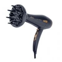 Miniatura 3 de SECADOR DE PELO UFESA SC8460 STYLE 2400 W