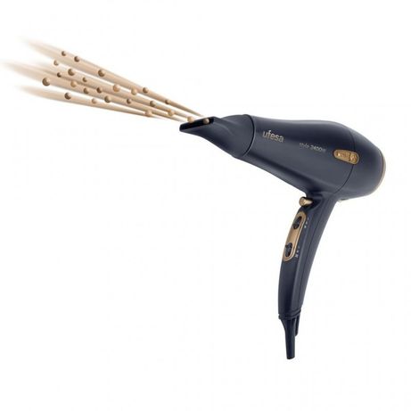 SECADOR DE PELO UFESA SC8460 STYLE 2400 W - Imagen 4 de 5 SECADOR DE PELO UFESA SC8460 STYLE 2400 W - Imagen 4 de 5