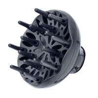 Miniatura 5 de SECADOR DE PELO UFESA SC8460 STYLE 2400 W