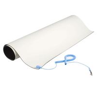 Miniatura 2 de 24X27.5IN BEIGE DESKTOP