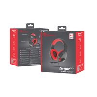 Miniatura 3 de AURICULARES GAMING GENESIS ARGON 110